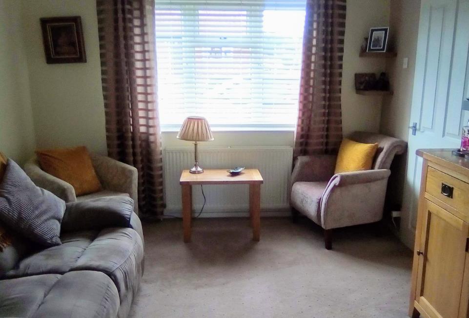 2 bedroom Bungalow in Wakefield House Exchange