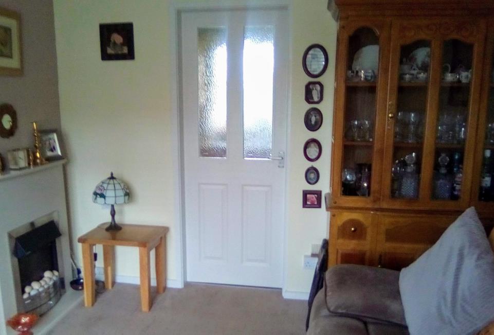 2 bedroom Bungalow in Wakefield House Exchange