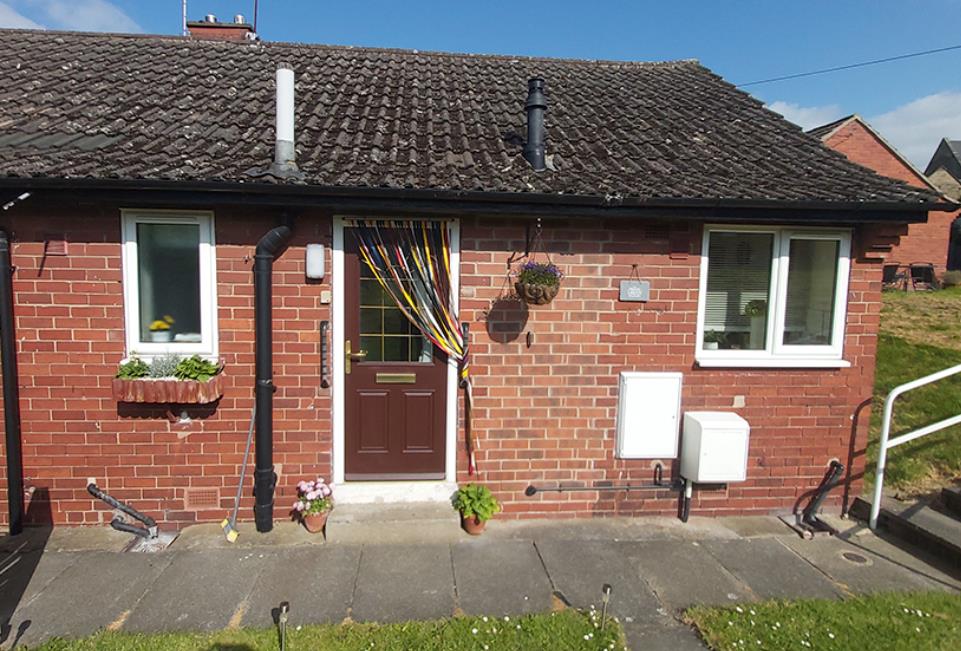 1 bedroom Bungalow in Ossett House Exchange