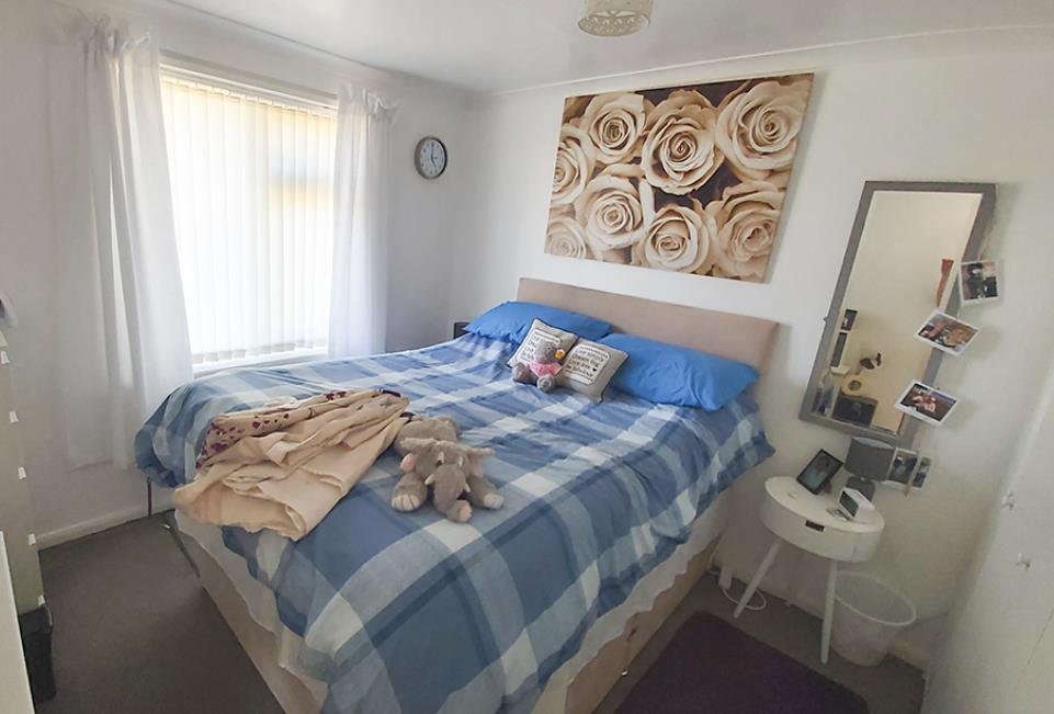 1 bedroom Bungalow in Ossett House Exchange