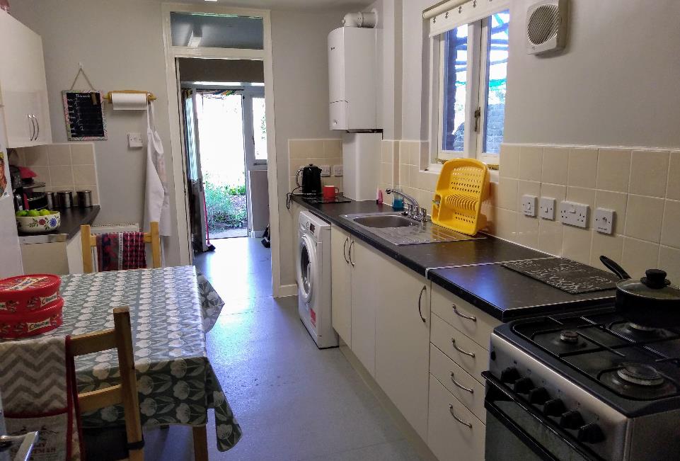 3 bedroom House in London House Exchange