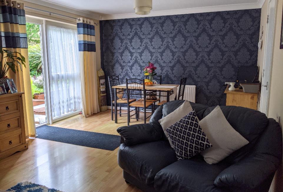 3 bedroom in London House Exchange