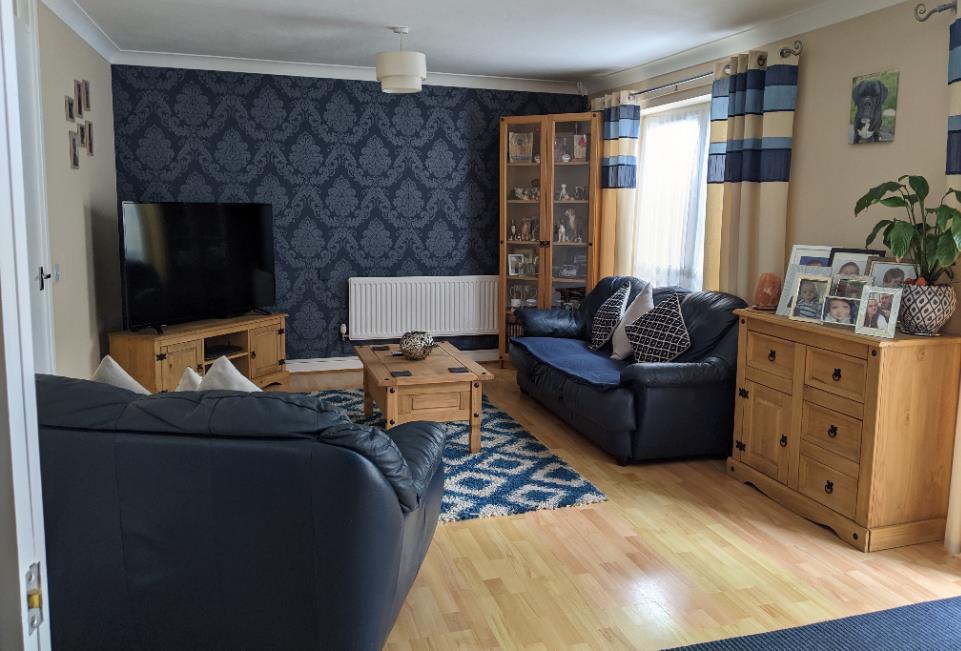 3 bedroom in London House Exchange