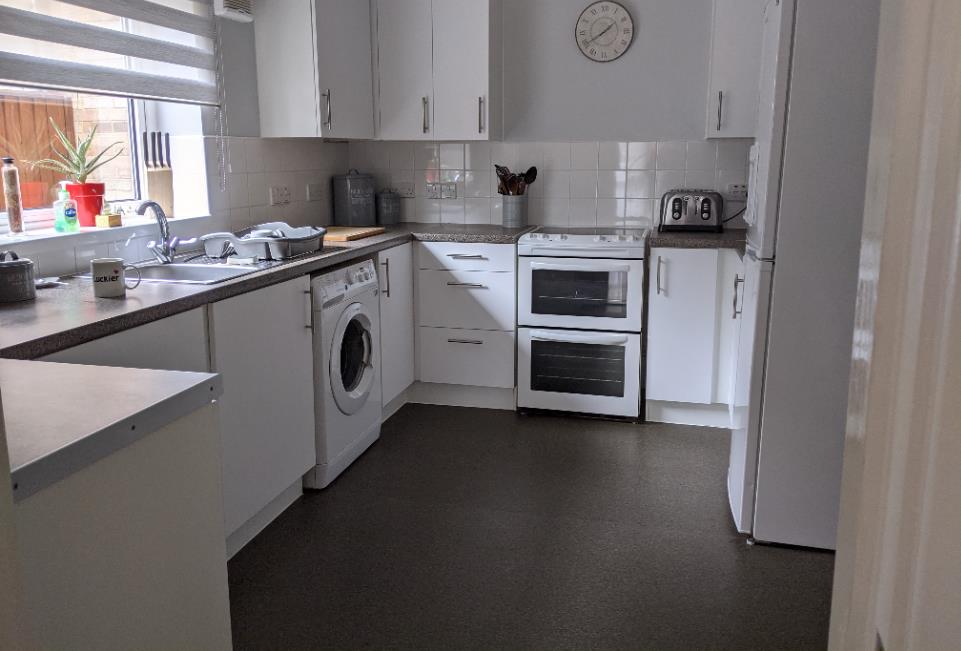 3 bedroom in London House Exchange