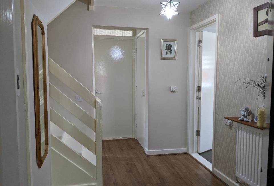 3 bedroom in London House Exchange