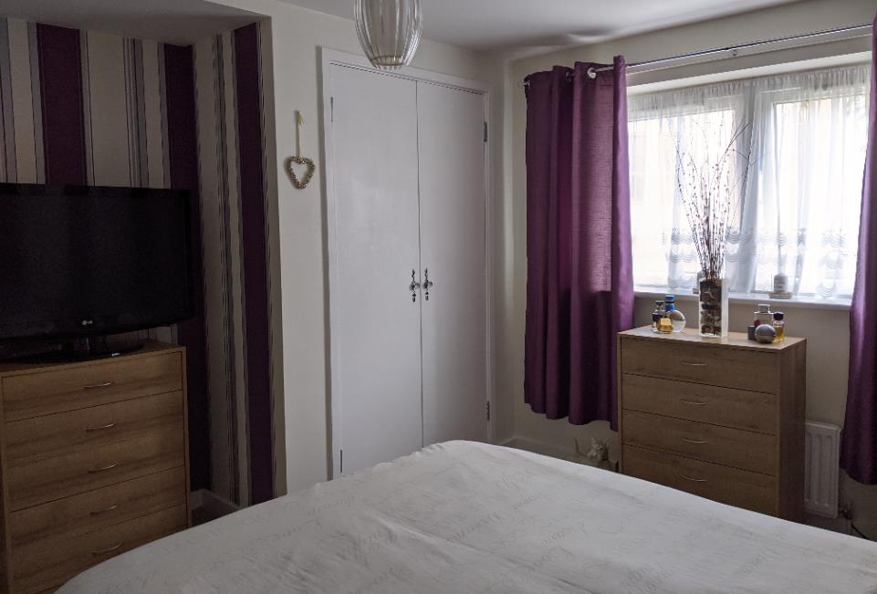 3 bedroom in London House Exchange