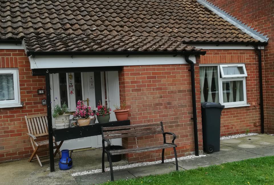 1 bedroom Bungalow in North Walsham House Exchange