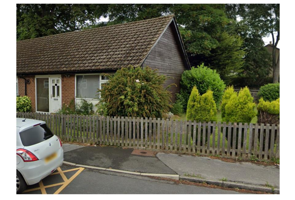 1 bedroom Bungalow in Leeds House Exchange