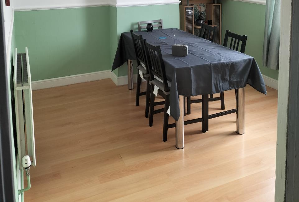 3 bedroom House in London House Exchange