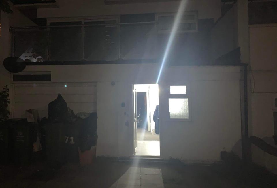 3 bedroom House in Basildon House Exchange