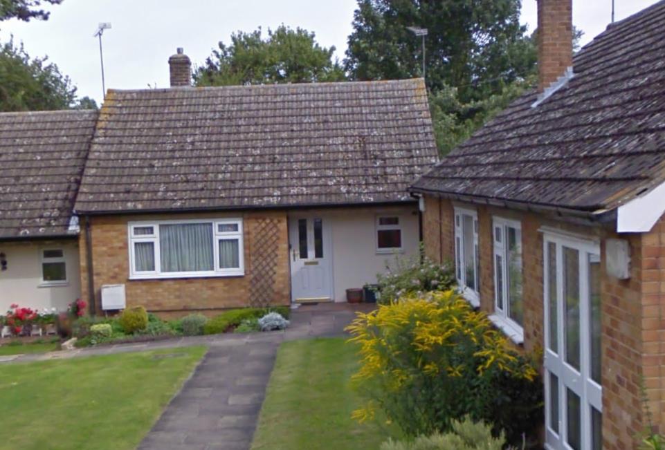 1 bedroom Bungalow in Buntingford House Exchange