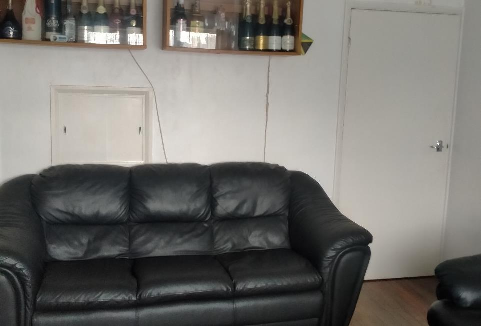 1 bedroom Apartment/Flat in Hayes House Exchange