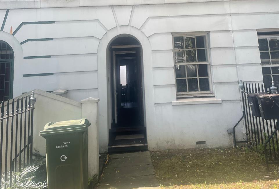 4 bedroom House in London House Exchange