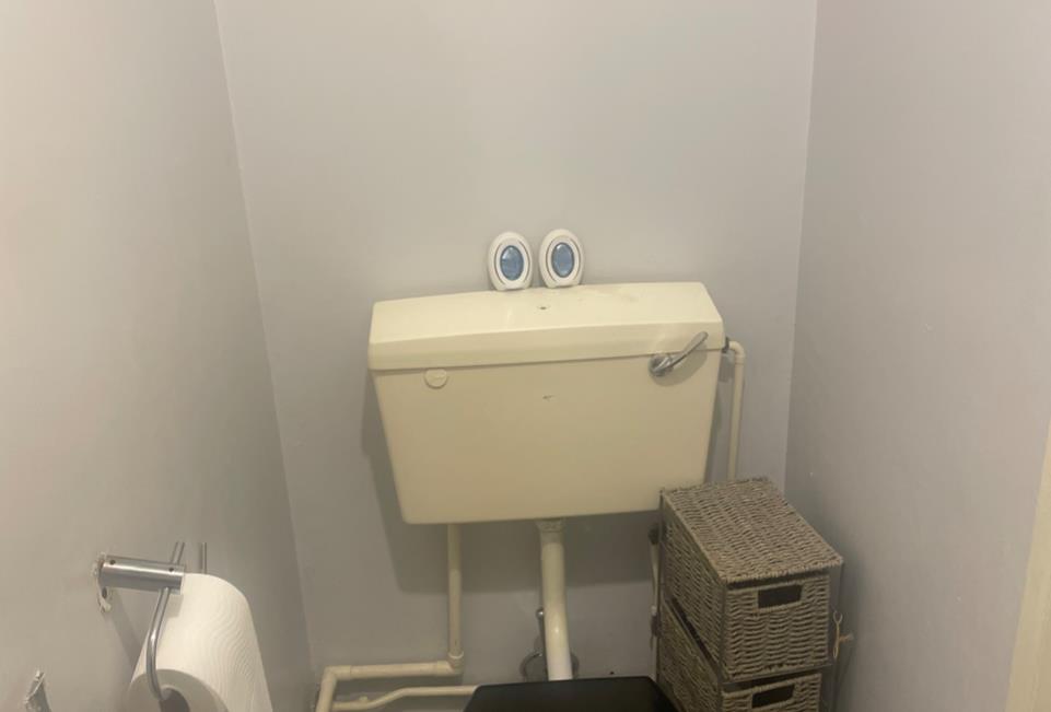 4 bedroom House in London House Exchange