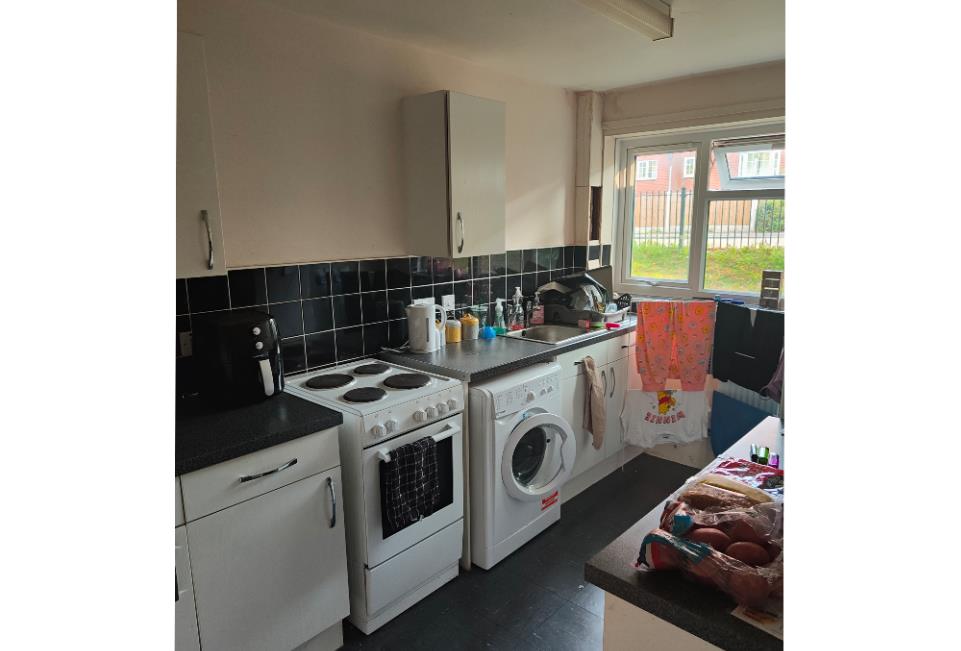 1 bedroom Apartment/Flat in Leeds House Exchange
