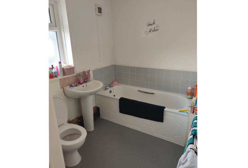 1 bedroom Apartment/Flat in Leeds House Exchange
