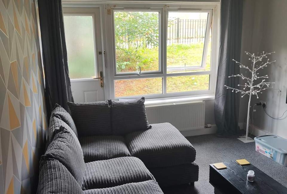1 bedroom Apartment/Flat in Leeds House Exchange
