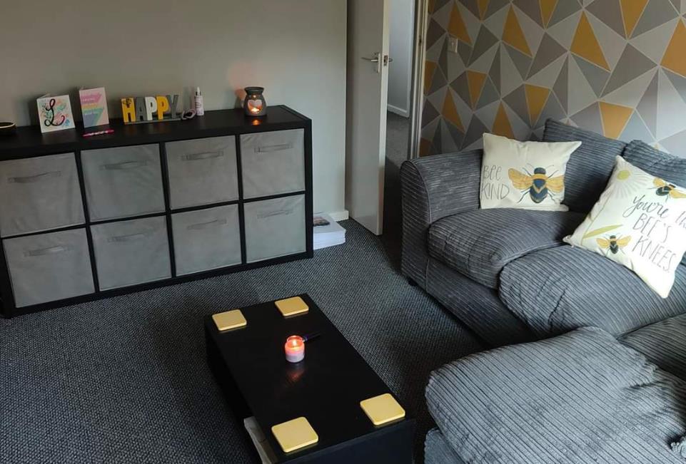 1 bedroom Apartment/Flat in Leeds House Exchange