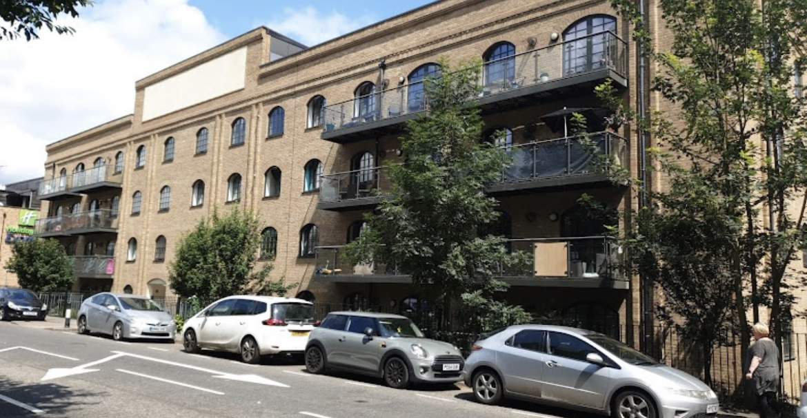 1 bedroom Apartment/Flat in Hemel Hempstead House Exchange