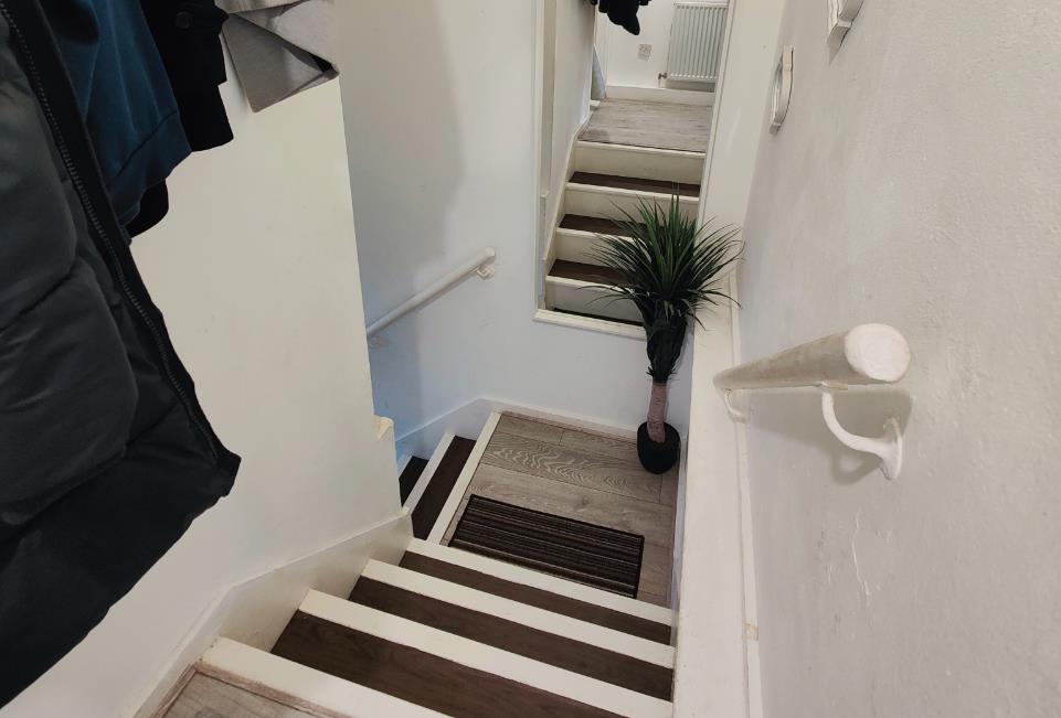 1 bedroom Apartment/Flat in Leeds House Exchange