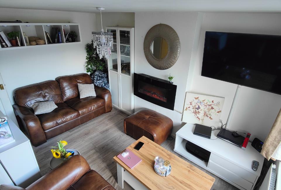 1 bedroom Apartment/Flat in Leeds House Exchange