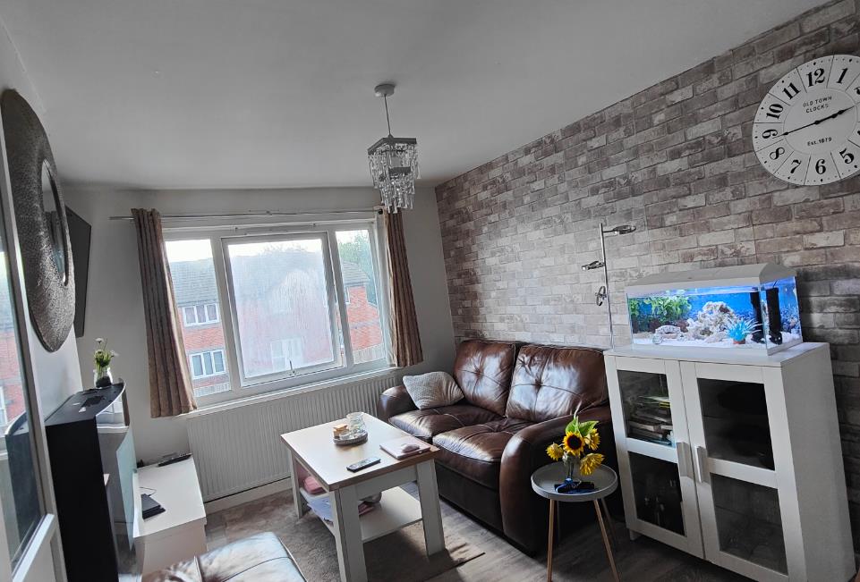 1 bedroom Apartment/Flat in Leeds House Exchange