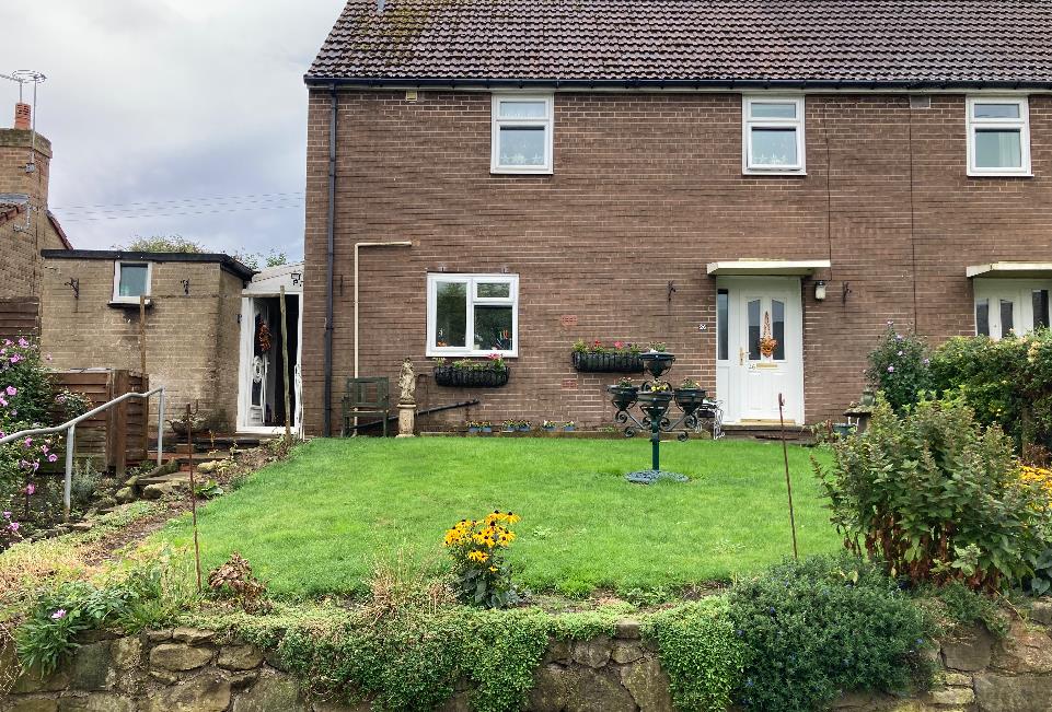 3 bedroom House in Leeds House Exchange