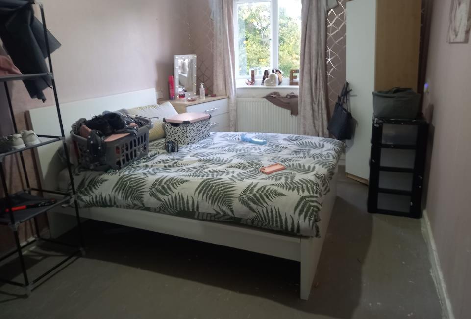 1 bedroom Apartment/Flat in Manchester House Exchange