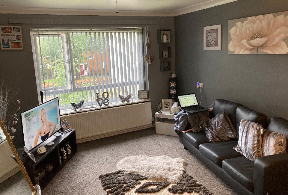 1 bedroom Apartment/Flat in Manchester House Exchange