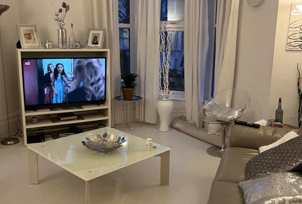 3 bedroom in London House Exchange