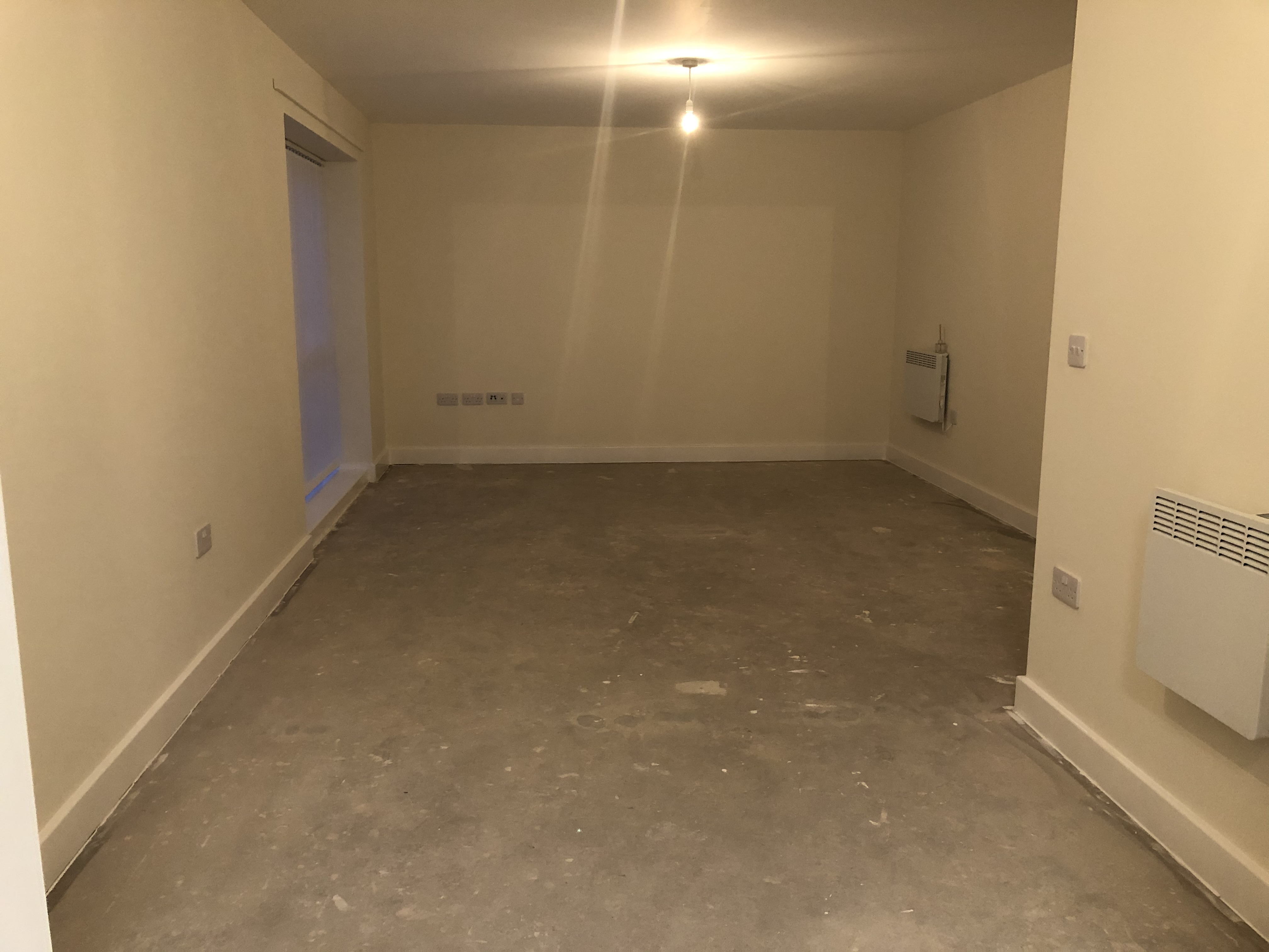 1 bedroom Apartment/Flat in Manchester House Exchange