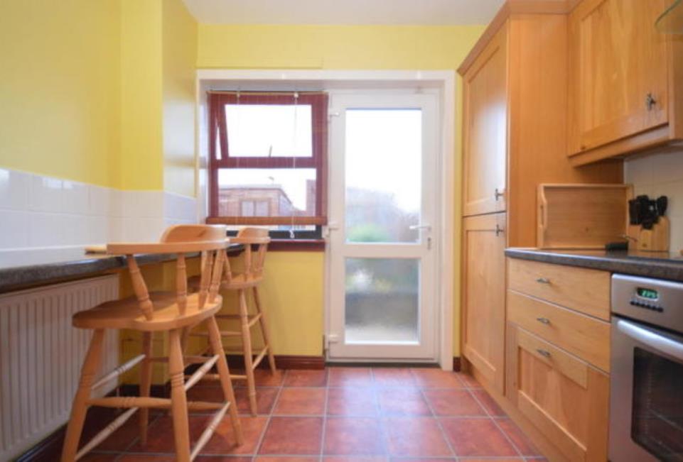 2 bedroom Bungalow in Glasgow House Exchange