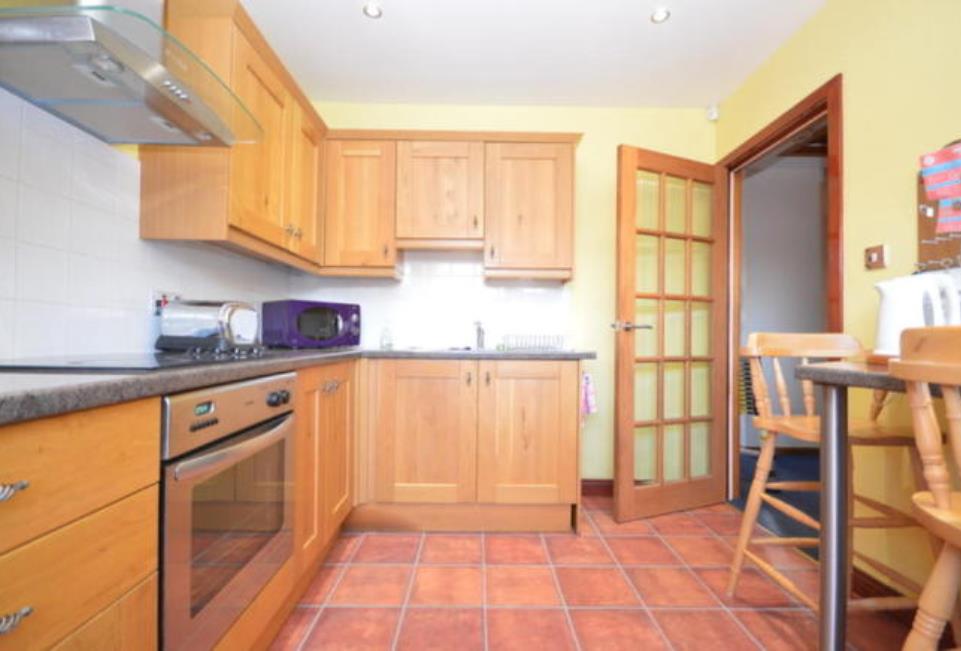 2 bedroom Bungalow in Glasgow House Exchange