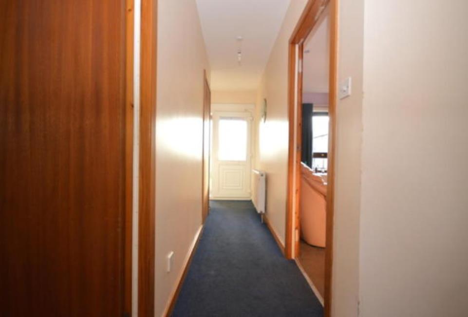 2 bedroom Bungalow in Glasgow House Exchange