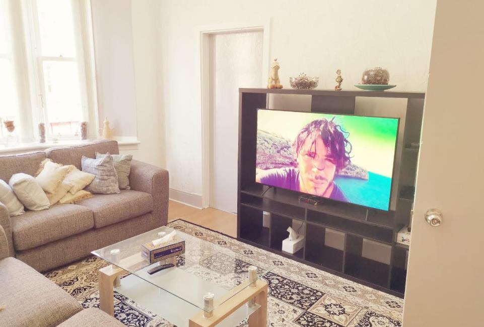 1 bedroom Apartment/Flat in Glasgow House Exchange