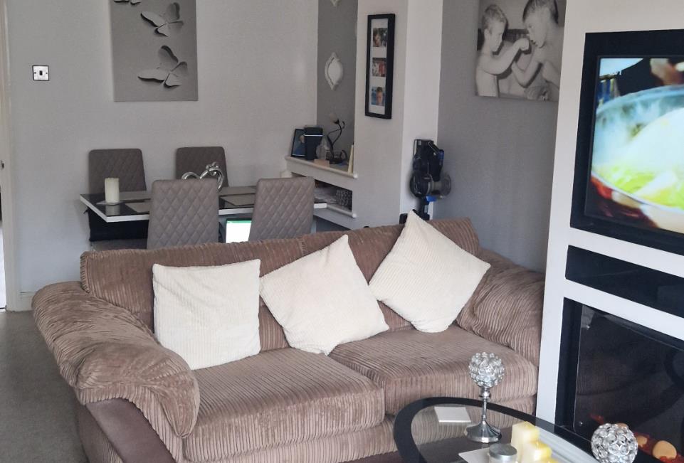 3 bedroom House in London House Exchange