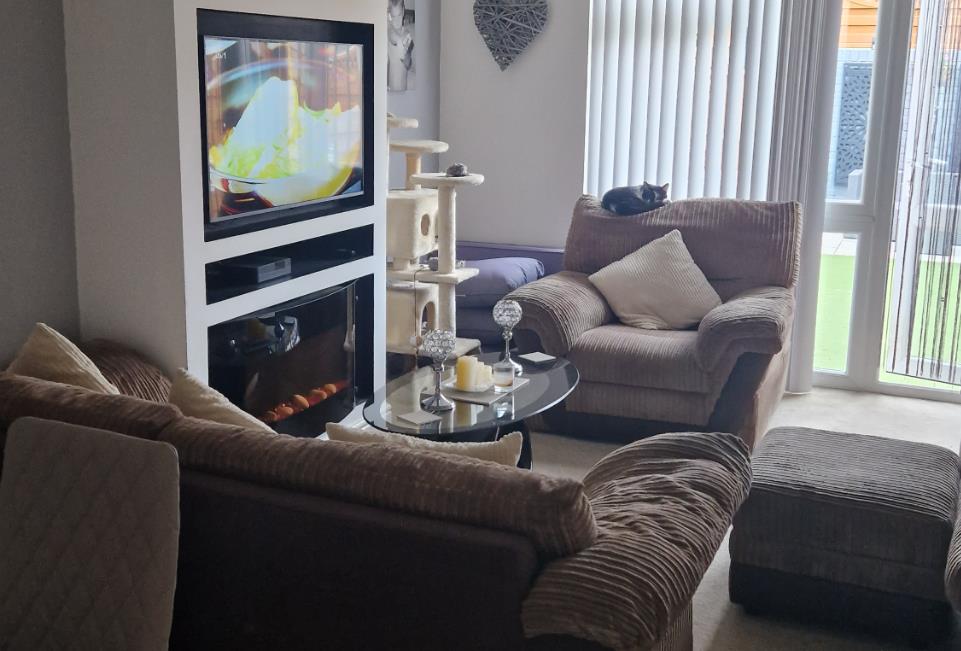 3 bedroom House in London House Exchange