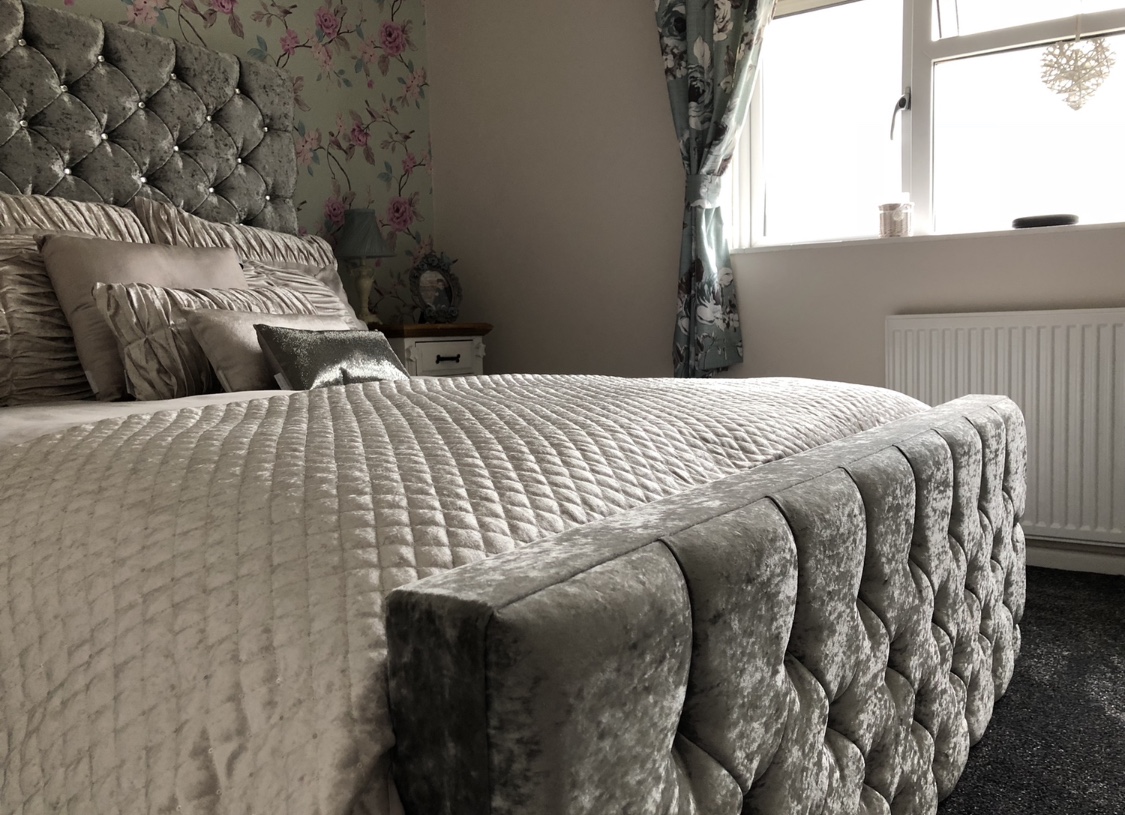 3 bedroom House in Colchester House Exchange