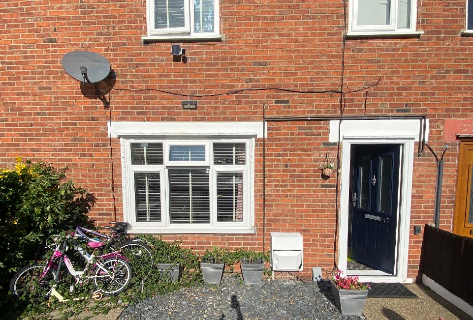 3 bedroom House in Colchester House Exchange