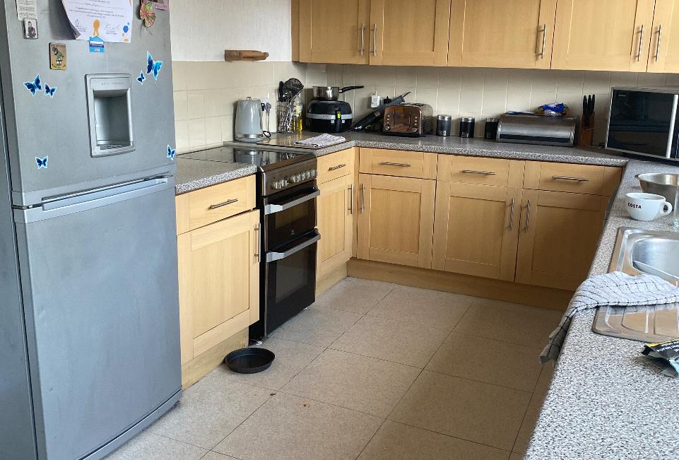 3 bedroom House in Colchester House Exchange