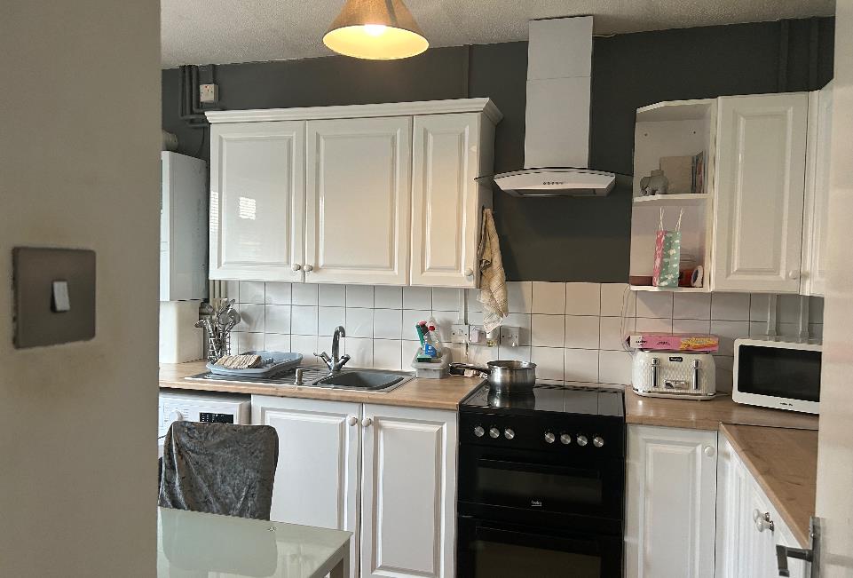 2 bedroom Bungalow in Wisbech House Exchange