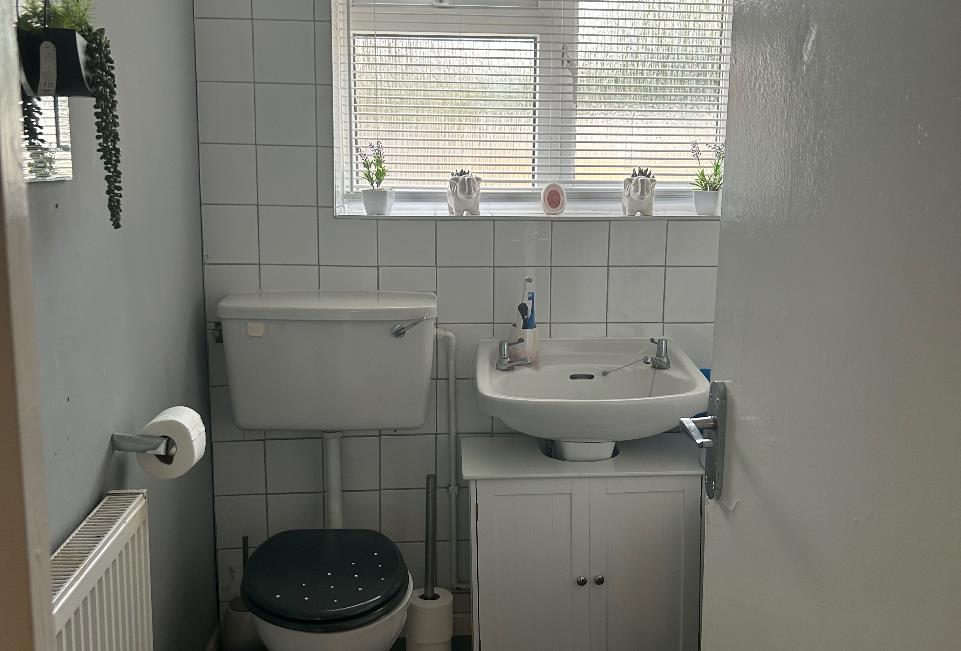 2 bedroom Bungalow in Wisbech House Exchange