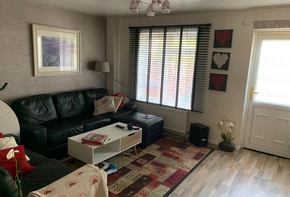 3 bedroom House in London House Exchange