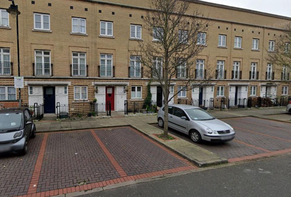 3 bedroom House in London House Exchange