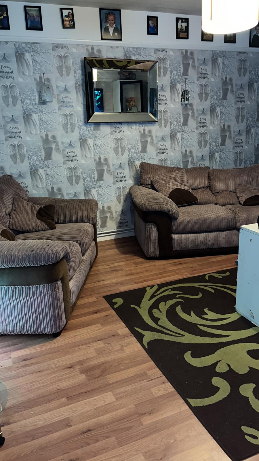 1 bedroom Apartment/Flat in Ipswich House Exchange