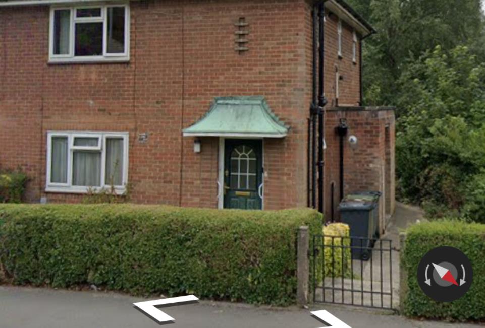 1 bedroom Apartment/Flat in Leeds House Exchange