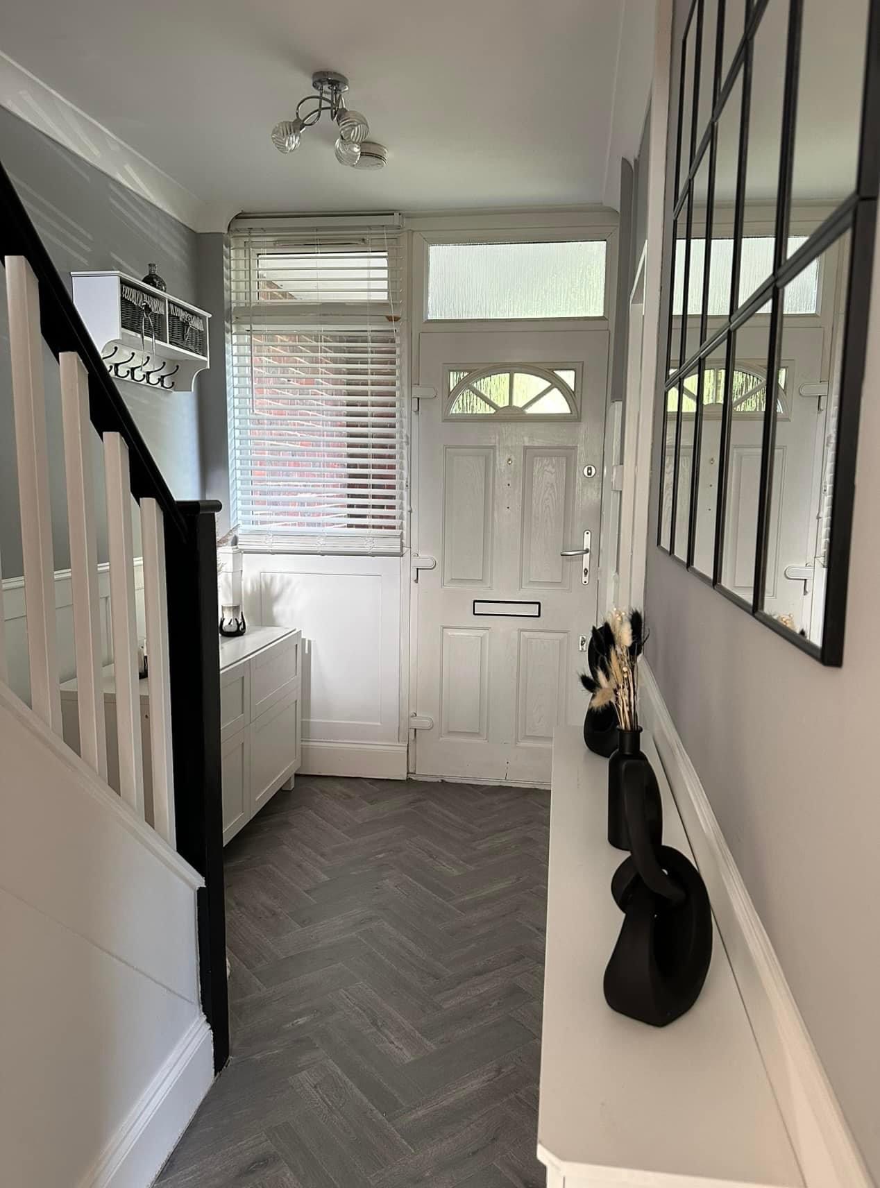 3 bedroom House in London House Exchange