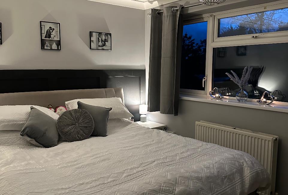 3 bedroom House in London House Exchange