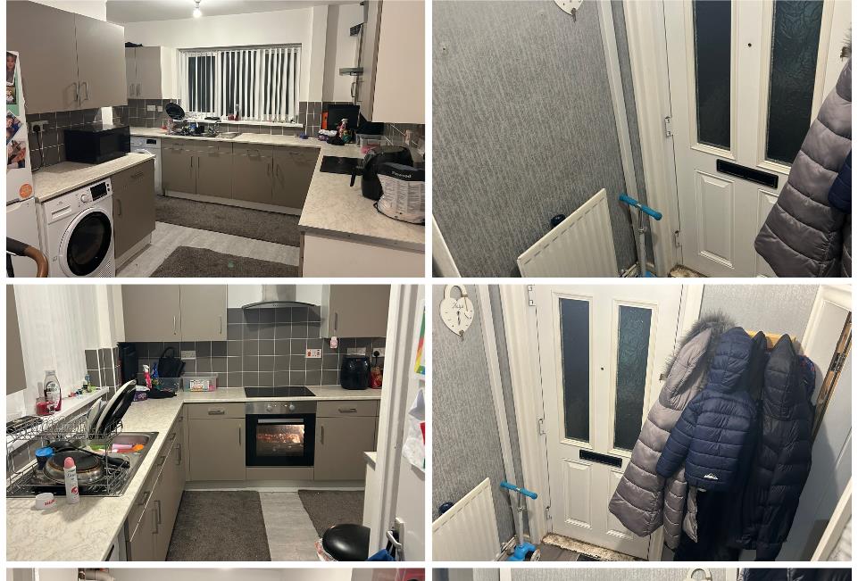 North Tyneside Council Rent Balance at Leona Smallwood blog