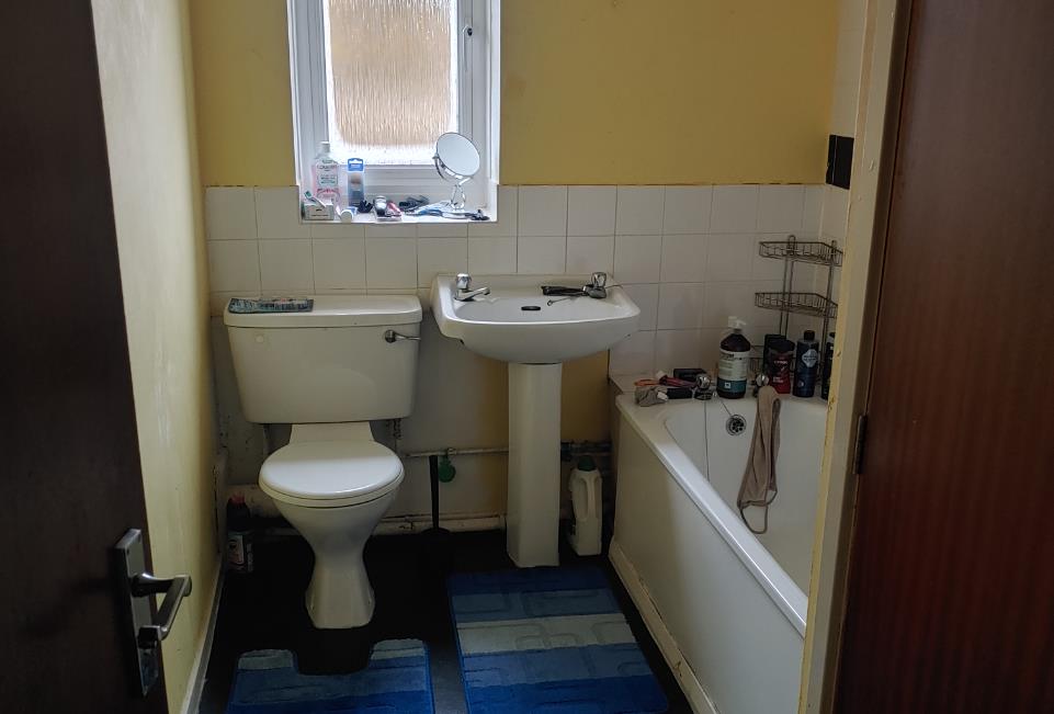 1 bedroom Apartment/Flat in Birmingham House Exchange